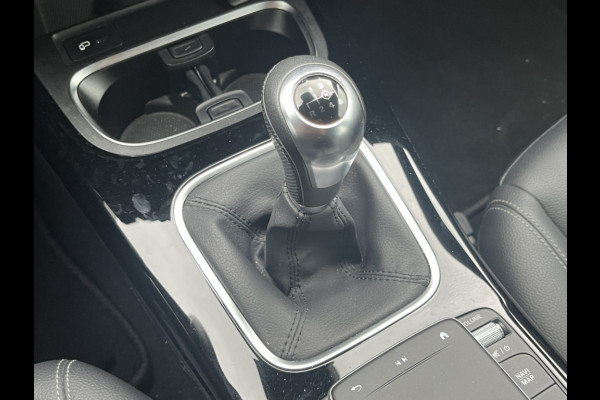 Mercedes-Benz A-Klasse 180 Business Solution