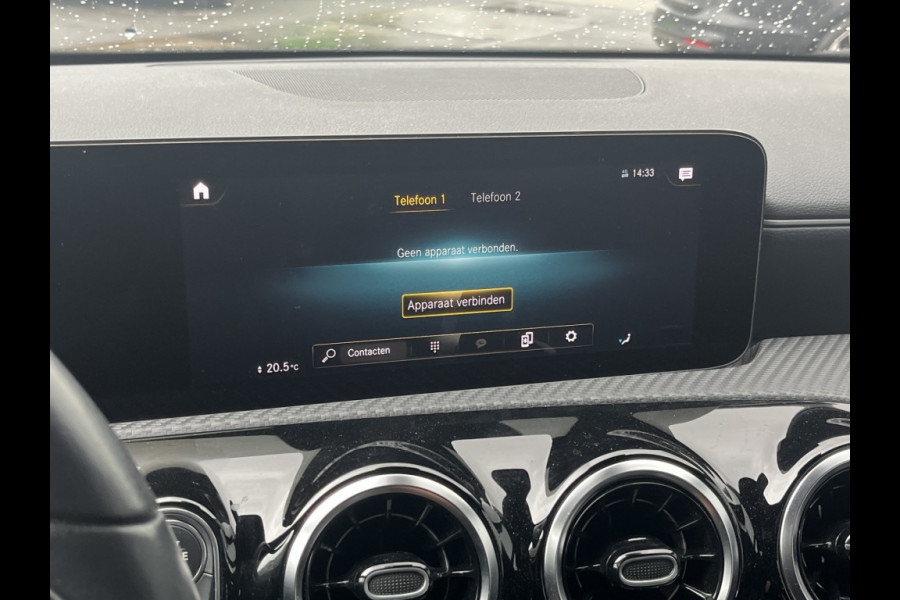 Mercedes-Benz A-Klasse 180 Business Solution