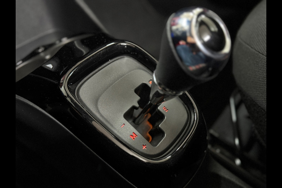 Citroën C1 1.0 VTi Feel Airscape Automaat | Cabrio | Airco | Stoelverwarming | Camera