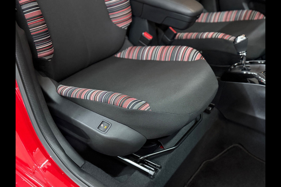 Citroën C1 1.0 VTi Feel Airscape Automaat | Cabrio | Airco | Stoelverwarming | Camera