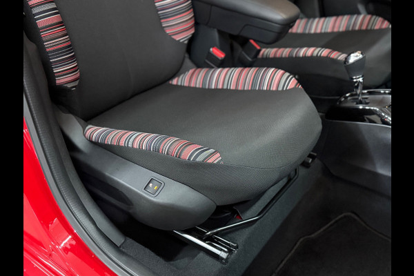 Citroën C1 1.0 VTi Feel Airscape Automaat | Cabrio | Airco | Stoelverwarming | Camera