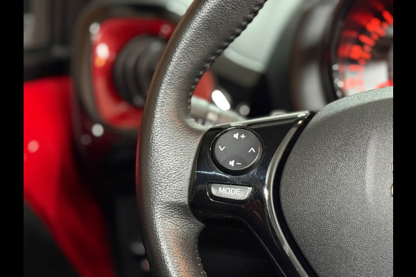 Citroën C1 1.0 VTi Feel Airscape Automaat | Cabrio | Airco | Stoelverwarming | Camera