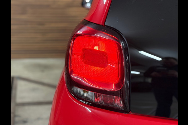 Citroën C1 1.0 VTi Feel Airscape Automaat | Cabrio | Airco | Stoelverwarming | Camera