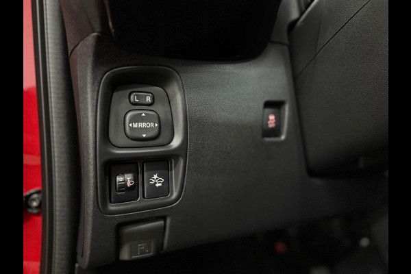 Citroën C1 1.0 VTi Feel Airscape Automaat | Cabrio | Airco | Stoelverwarming | Camera