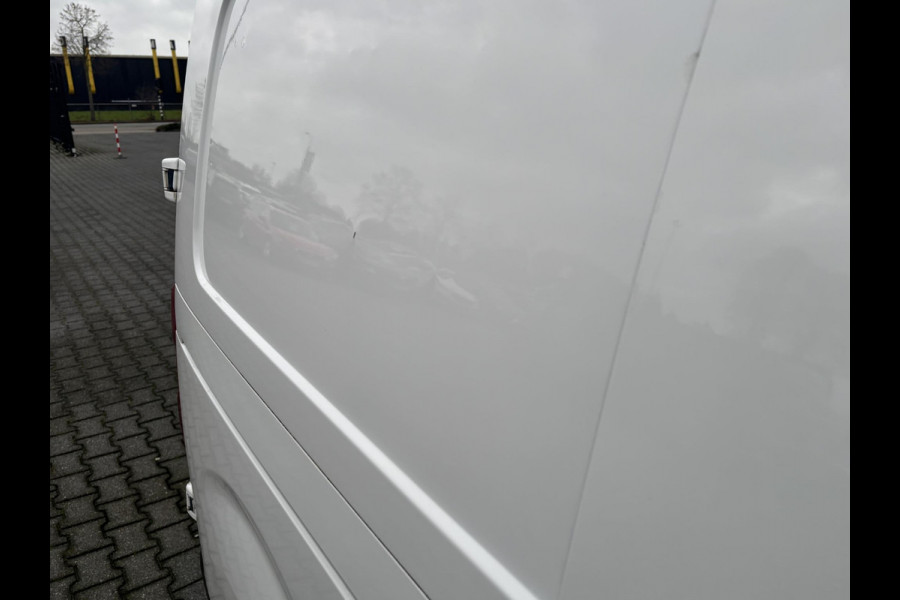 Citroën Jumpy 1.5 BlueHDI 100 M Club*A/C*CRUISE*3PERSOONS*