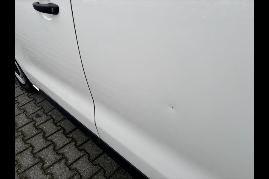 Citroën Jumpy 1.5 BlueHDI 100 M Club*A/C*CRUISE*3PERSOONS*