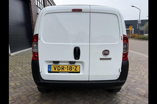 Fiat Fiorino 1.4 BENZINE / 78 PK / Airco / ALL-Season / Touchscreen met Bluetooth / PDC / 1e eigenaar /