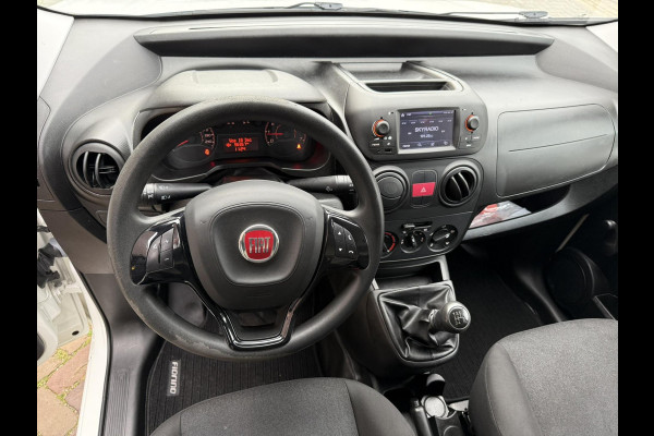 Fiat Fiorino 1.4 BENZINE / 78 PK / Airco / ALL-Season / Touchscreen met Bluetooth / PDC / 1e eigenaar /