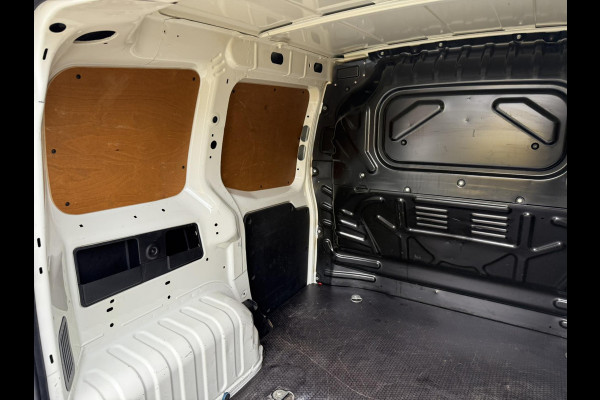 Fiat Fiorino 1.4 BENZINE / 78 PK / Airco / ALL-Season / Touchscreen met Bluetooth / PDC / 1e eigenaar /