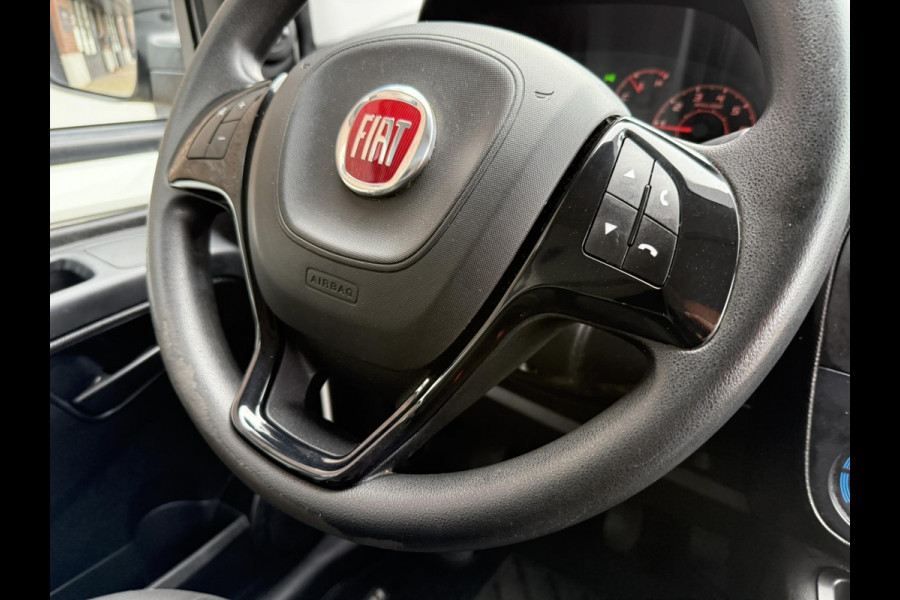 Fiat Fiorino 1.4 BENZINE / 78 PK / Airco / ALL-Season / Touchscreen met Bluetooth / PDC / 1e eigenaar /