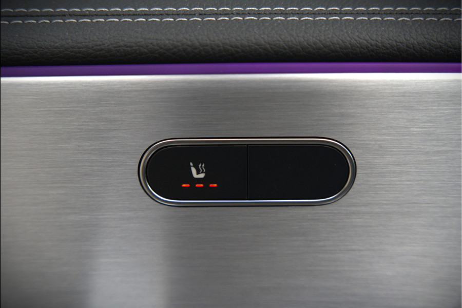 Mercedes-Benz CLA-Klasse Shooting Brake 250 e Edition | AMG Line | Panoramadak | Stoelverwarming | Camera | Keyless | Ambiance Verlichting | Cruise Control | Multibeam LED | BTW |