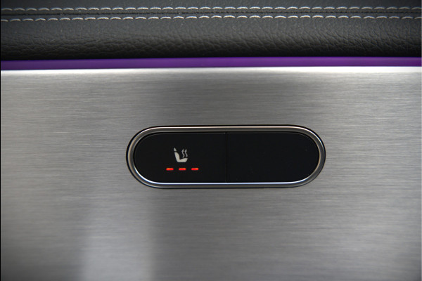 Mercedes-Benz CLA-Klasse Shooting Brake 250 e Edition | AMG Line | Panoramadak | Stoelverwarming | Camera | Keyless | Ambiance Verlichting | Cruise Control | Multibeam LED | BTW |