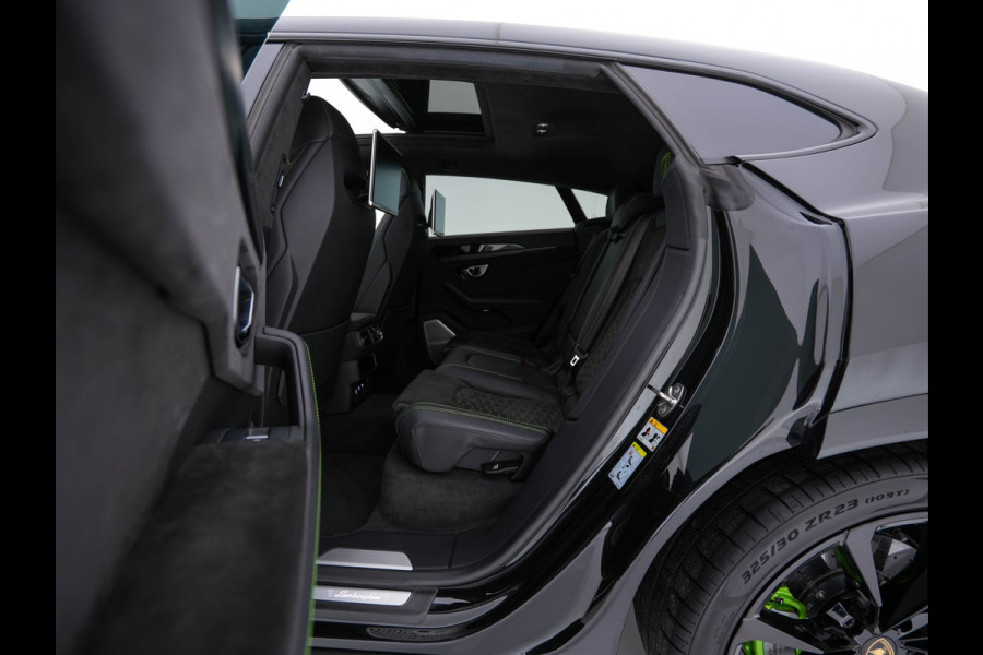 Lamborghini Urus 4.0 V8 Pearl Capsule (INCL-BTW) *CERAMIC-BRAKES | PANO | HEAD-UP | SOFT-CLOSE | LEATHER-ALCANTARA | FULL-LED | NIGHT-VISION | BANG&OLUFSEN | MEMORY-PACK | HEATED-SPORTSEATS | TOP-VIEW | ADAPTIVE-CRUISE | ...