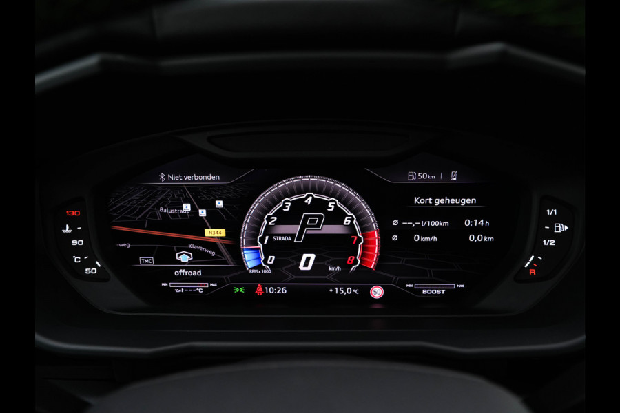 Lamborghini Urus 4.0 V8 Pearl Capsule (INCL-BTW) *CERAMIC-BRAKES | PANO | HEAD-UP | SOFT-CLOSE | LEATHER-ALCANTARA | FULL-LED | NIGHT-VISION | BANG&OLUFSEN | MEMORY-PACK | HEATED-SPORTSEATS | TOP-VIEW | ADAPTIVE-CRUISE | ...