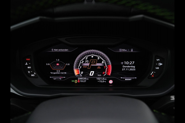 Lamborghini Urus 4.0 V8 Pearl Capsule (INCL-BTW) *CERAMIC-BRAKES | PANO | HEAD-UP | SOFT-CLOSE | LEATHER-ALCANTARA | FULL-LED | NIGHT-VISION | BANG&OLUFSEN | MEMORY-PACK | HEATED-SPORTSEATS | TOP-VIEW | ADAPTIVE-CRUISE | ...