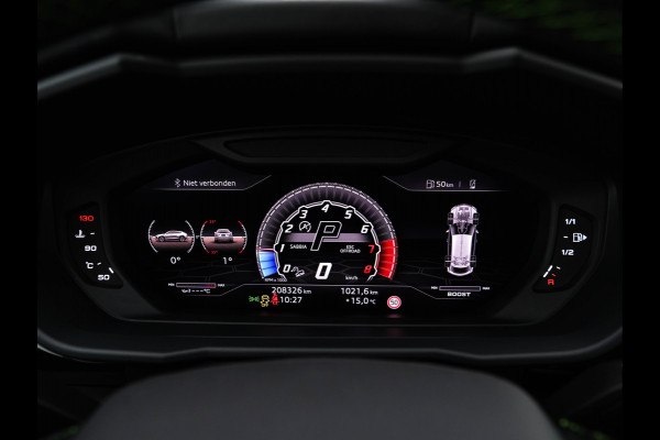 Lamborghini Urus 4.0 V8 Pearl Capsule (INCL-BTW) *CERAMIC-BRAKES | PANO | HEAD-UP | SOFT-CLOSE | LEATHER-ALCANTARA | FULL-LED | NIGHT-VISION | BANG&OLUFSEN | MEMORY-PACK | HEATED-SPORTSEATS | TOP-VIEW | ADAPTIVE-CRUISE | ...