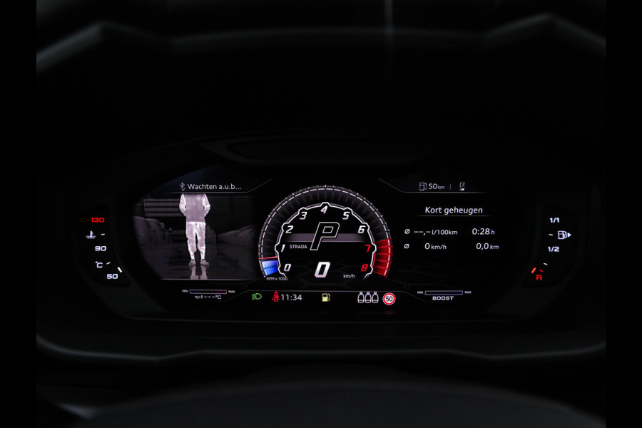 Lamborghini Urus 4.0 V8 Pearl Capsule (INCL-BTW) *CERAMIC-BRAKES | PANO | HEAD-UP | SOFT-CLOSE | LEATHER-ALCANTARA | FULL-LED | NIGHT-VISION | BANG&OLUFSEN | MEMORY-PACK | HEATED-SPORTSEATS | TOP-VIEW | ADAPTIVE-CRUISE | ...