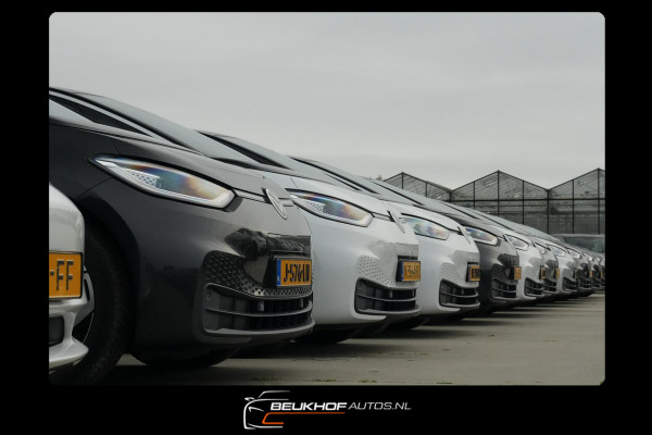 Volkswagen ID.3 35 stuks op voorraad www.beukhofautos.nl
