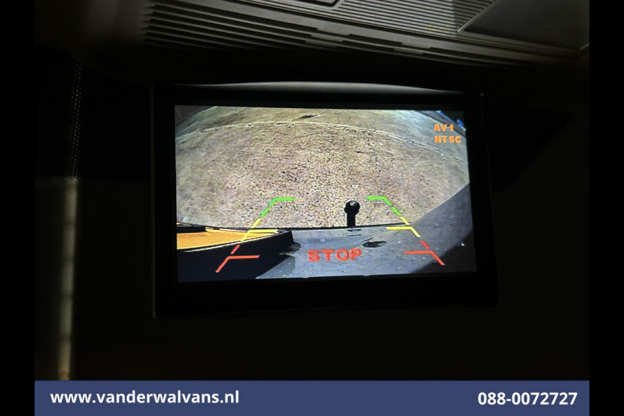 Volkswagen Transporter 2.0 TDI L1H1 Euro6 Airco | Camera | Cruisecontrol | Trekhaak | Sidebars Parkeersensoren