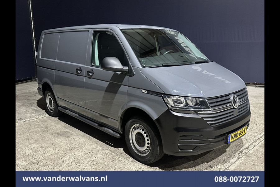 Volkswagen Transporter 2.0 TDI L1H1 Euro6 Airco | Camera | Cruisecontrol | Trekhaak | Sidebars Parkeersensoren