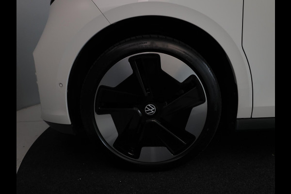 Volkswagen ID. Buzz Pro 77kWh 204PK | "Art Velours" bekleding | Elektrische trekhaak | Elektrische schuifdeuren | Matrix koplampen | Keyless entry | 360 graden camera |