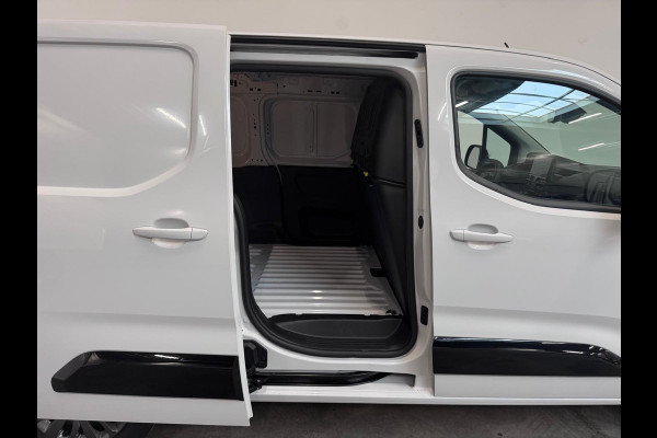 Peugeot Partner 1.5 BlueHDi 100PK L2 | Navigatie | Digitale Cockpit | Trekhaak | Airco