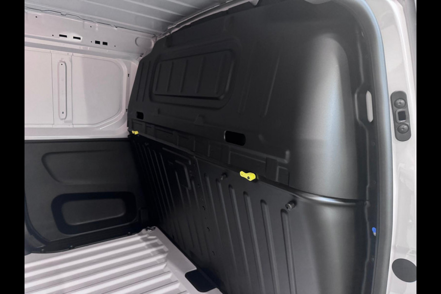 Peugeot Partner 1.5 BlueHDi 100PK L2 | Navigatie | Digitale Cockpit | Trekhaak | Airco