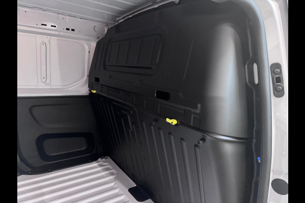 Peugeot Partner 1.5 BlueHDi 100PK L2 | Navigatie | Digitale Cockpit | Trekhaak | Airco