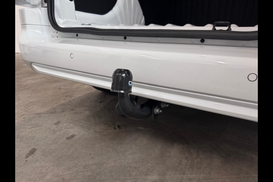 Peugeot Partner 1.5 BlueHDi 100PK L2 | Navigatie | Digitale Cockpit | Trekhaak | Airco