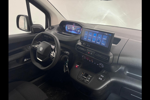 Peugeot Partner 1.5 BlueHDi 100PK L2 | Navigatie | Digitale Cockpit | Trekhaak | Airco