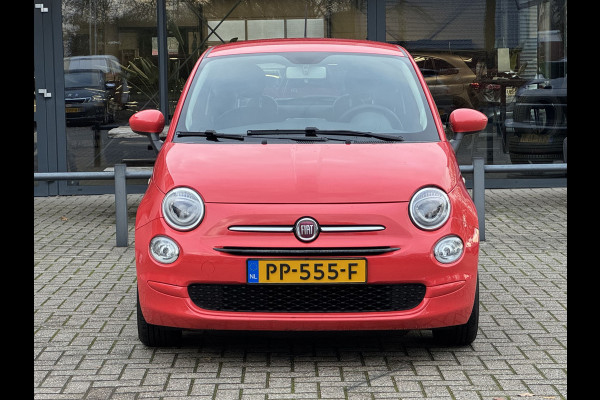 Fiat 500 1.0 TwinAir Pop Airco/Cruise/LED/LM-Velgen