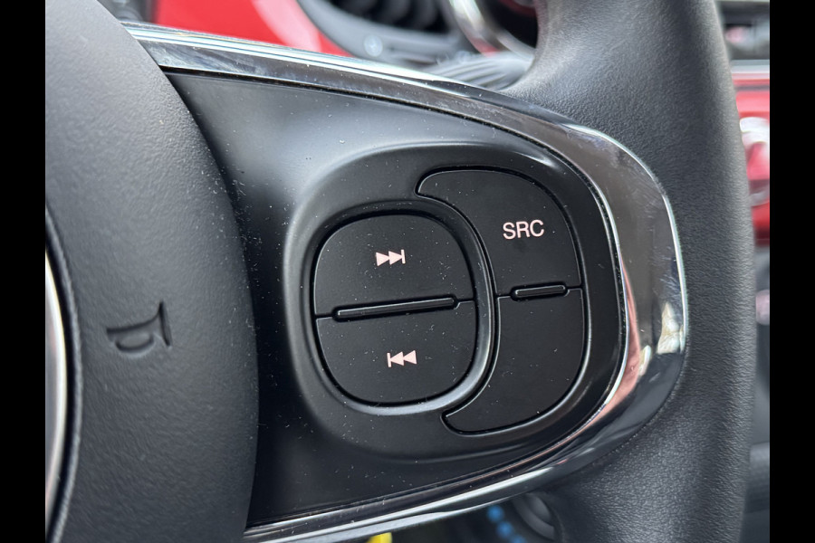 Fiat 500 1.0 TwinAir Pop Airco/Cruise/LED/LM-Velgen