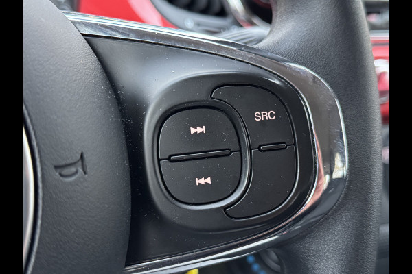 Fiat 500 1.0 TwinAir Pop Airco/Cruise/LED/LM-Velgen