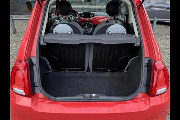 Fiat 500 1.0 TwinAir Pop Airco/Cruise/LED/LM-Velgen