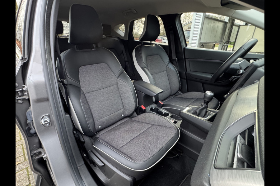 Renault Captur 1.0 TCe 100 Intens Clima/Navi/Cruise/LED/Camera/Audio