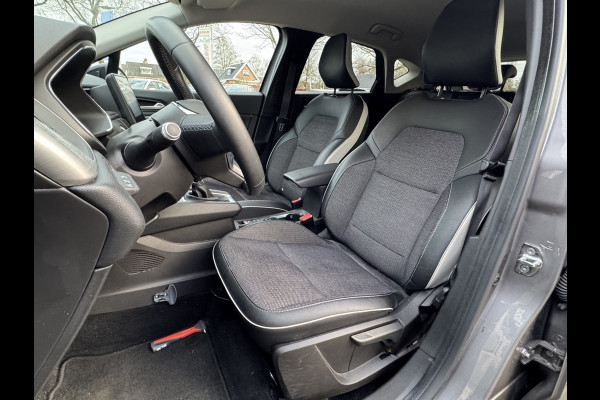 Renault Captur 1.0 TCe 100 Intens Clima/Navi/Cruise/LED/Camera/Audio