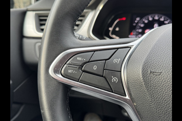 Renault Captur 1.0 TCe 100 Intens Clima/Navi/Cruise/LED/Camera/Audio