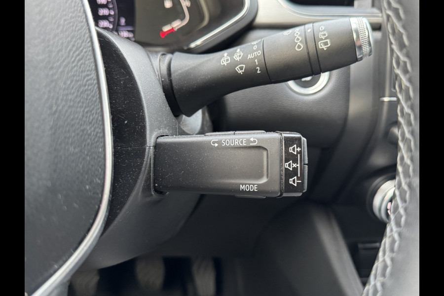 Renault Captur 1.0 TCe 100 Intens Clima/Navi/Cruise/LED/Camera/Audio