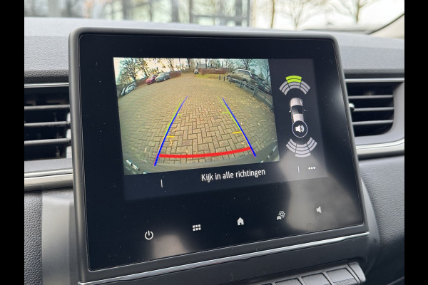 Renault Captur 1.0 TCe 100 Intens Clima/Navi/Cruise/LED/Camera/Audio