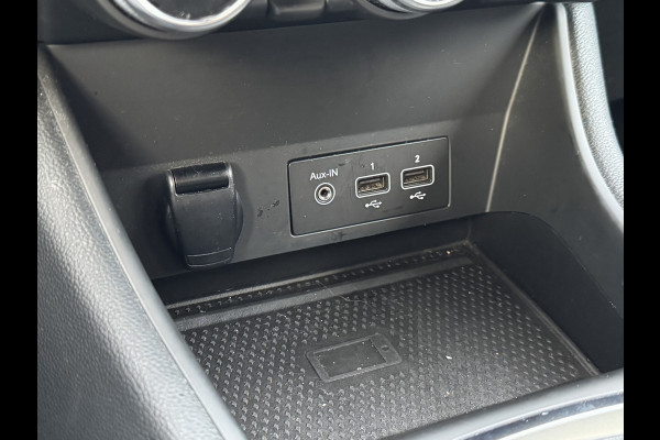 Renault Captur 1.0 TCe 100 Intens Clima/Navi/Cruise/LED/Camera/Audio