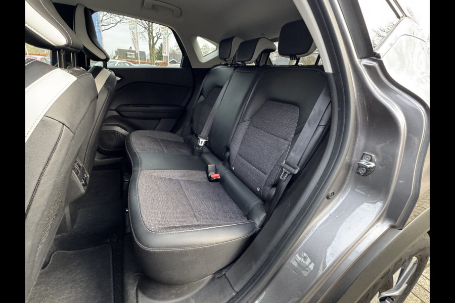 Renault Captur 1.0 TCe 100 Intens Clima/Navi/Cruise/LED/Camera/Audio