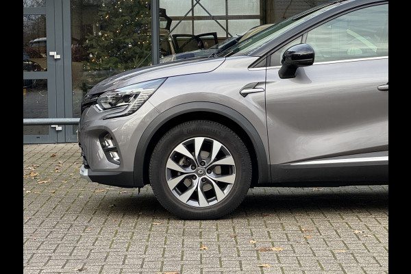 Renault Captur 1.0 TCe 100 Intens Clima/Navi/Cruise/LED/Camera/Audio