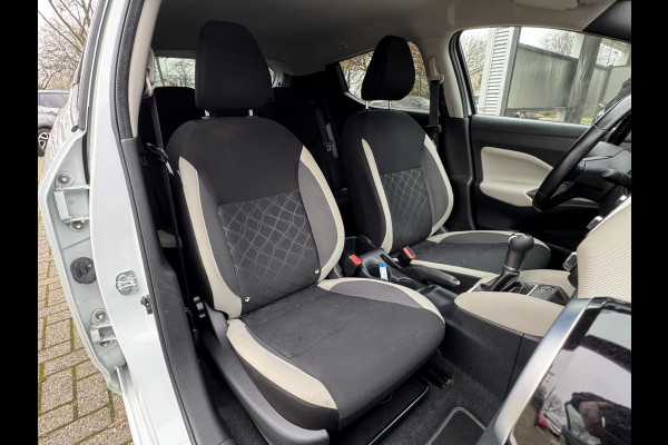 Nissan Micra 0.9 IG-T N-Connecta Clima/Cruise/Navi/LM-Velgen/Camera