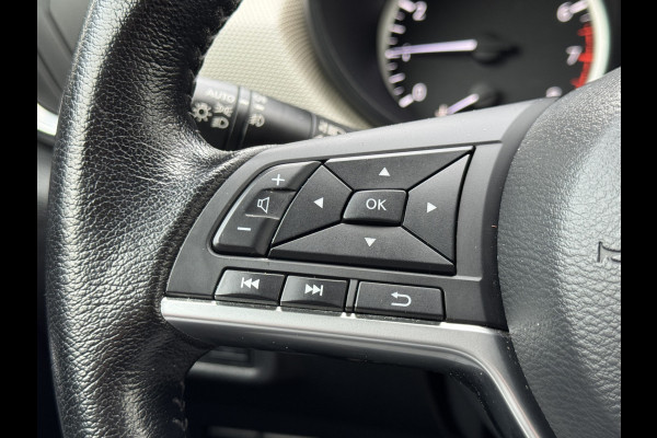 Nissan Micra 0.9 IG-T N-Connecta Clima/Cruise/Navi/LM-Velgen/Camera