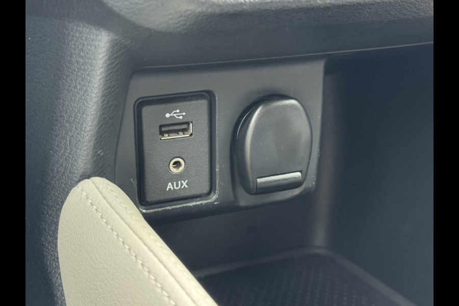 Nissan Micra 0.9 IG-T N-Connecta Clima/Cruise/Navi/LM-Velgen/Camera