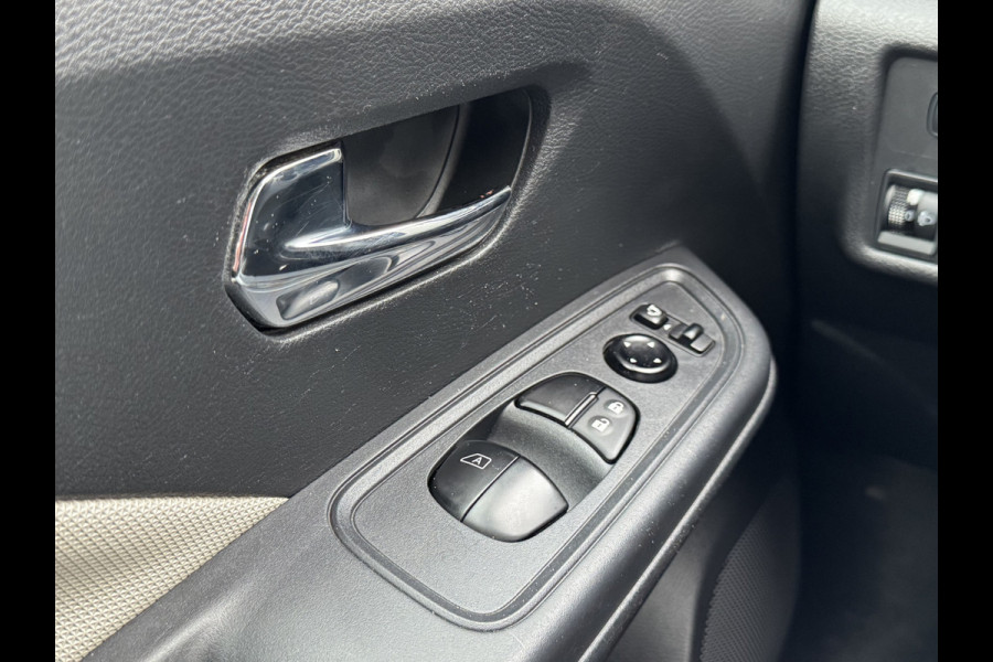 Nissan Micra 0.9 IG-T N-Connecta Clima/Cruise/Navi/LM-Velgen/Camera