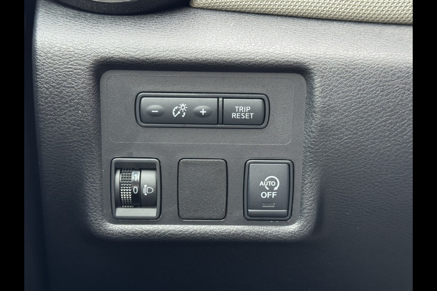 Nissan Micra 0.9 IG-T N-Connecta Clima/Cruise/Navi/LM-Velgen/Camera