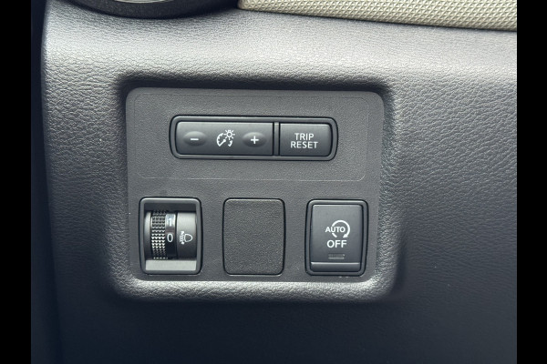 Nissan Micra 0.9 IG-T N-Connecta Clima/Cruise/Navi/LM-Velgen/Camera