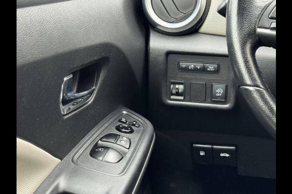 Nissan Micra 0.9 IG-T N-Connecta Clima/Cruise/Navi/LM-Velgen/Camera