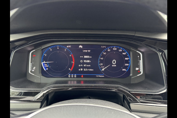 Volkswagen Polo 1.0 TSI Comfortline Panoramadak/Xenon/VT/Getint glas